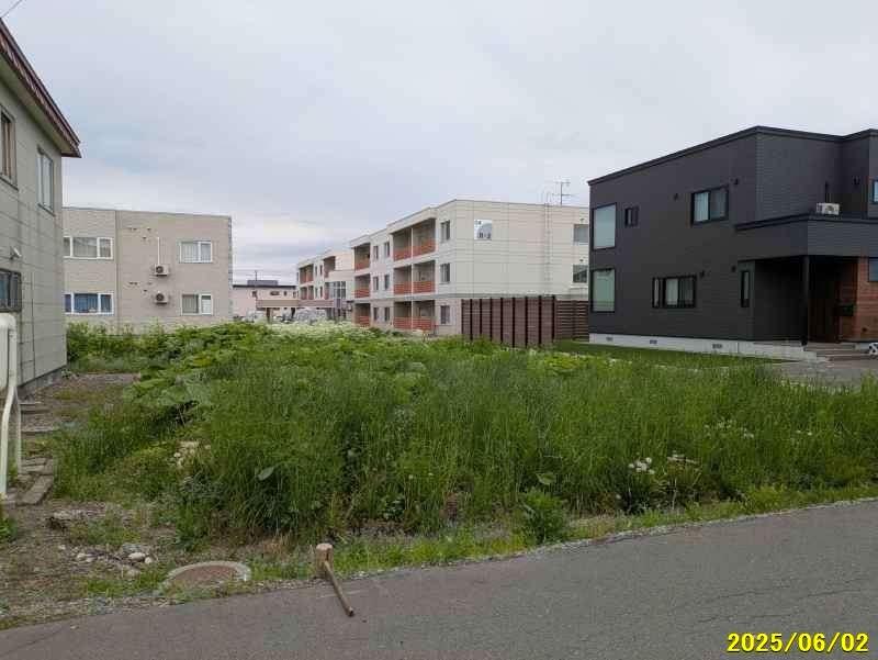  上川郡鷹栖町北1条2丁目 723番102の内