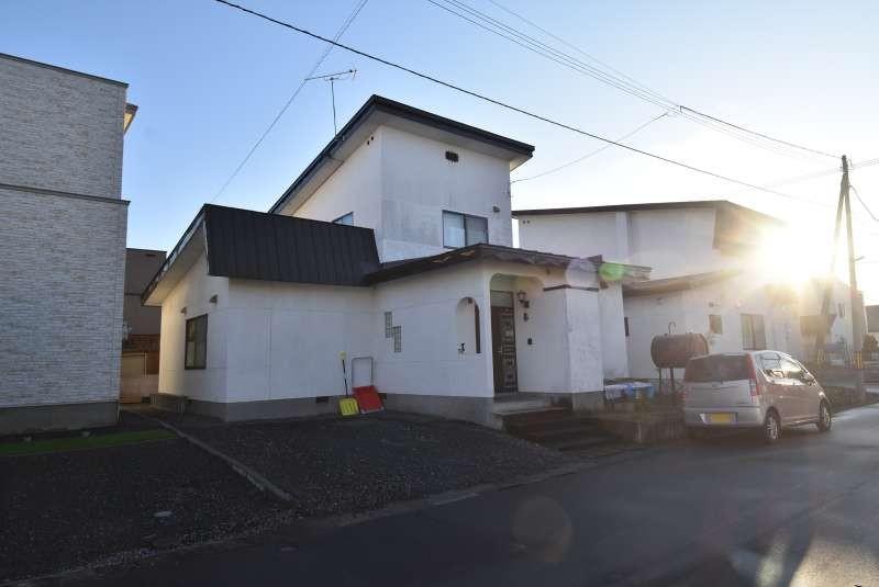commercial 旭川市神楽岡6条4丁目3-3328