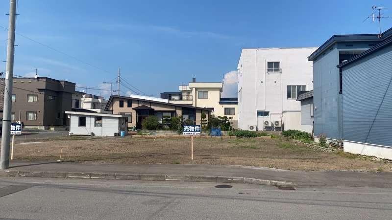 apartment 旭川市末広東3条3丁目1085-23