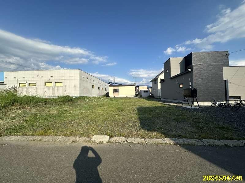  空知郡上富良野町宮町3丁目11番72号