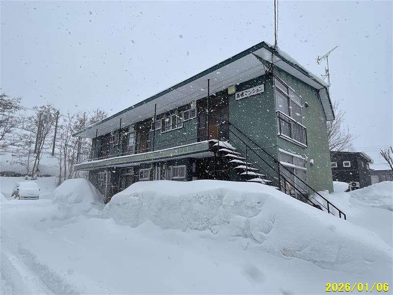 commercial 旭川市3条西6丁目1番地5(1番13号)