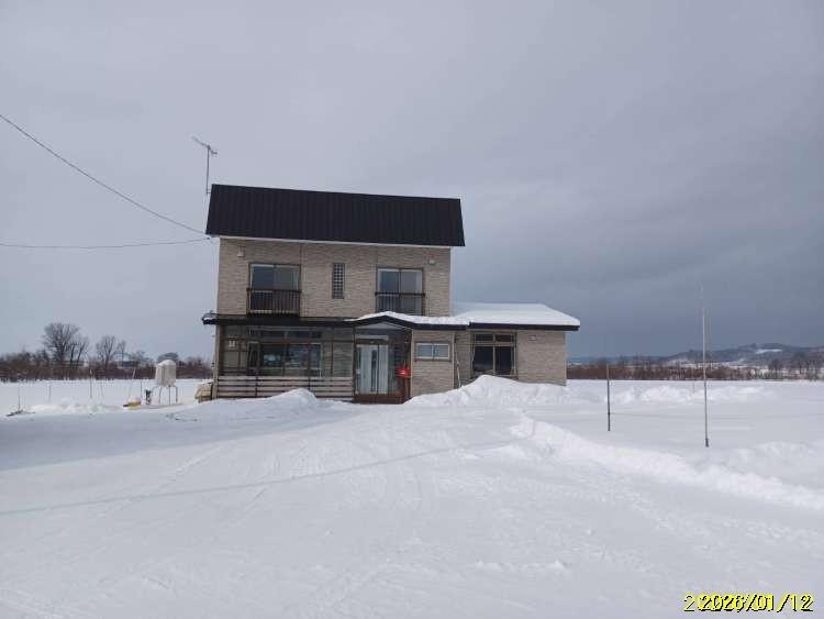 detached 旭川市神居町神居古潭803