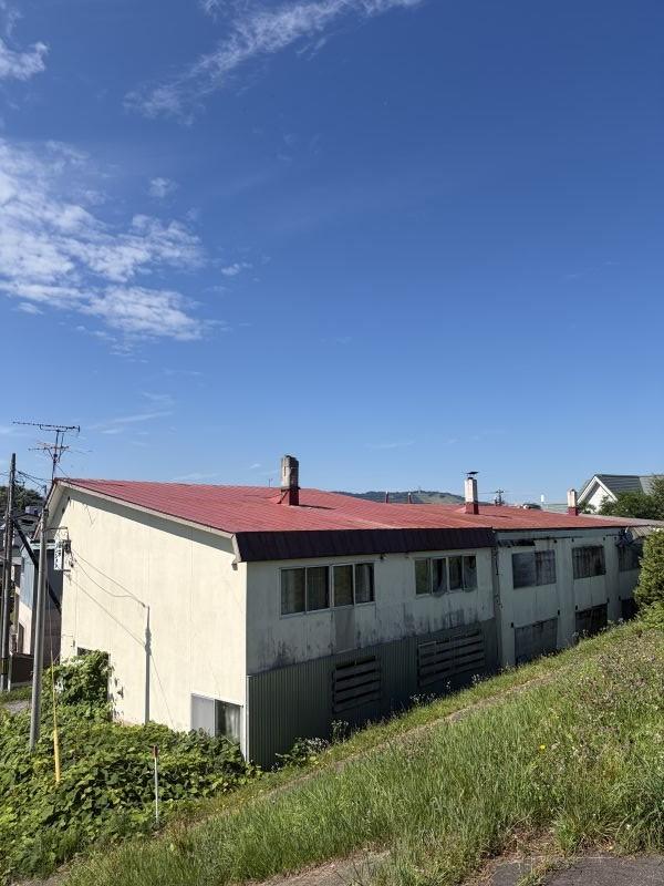 apartment 旭川市8条西5丁目