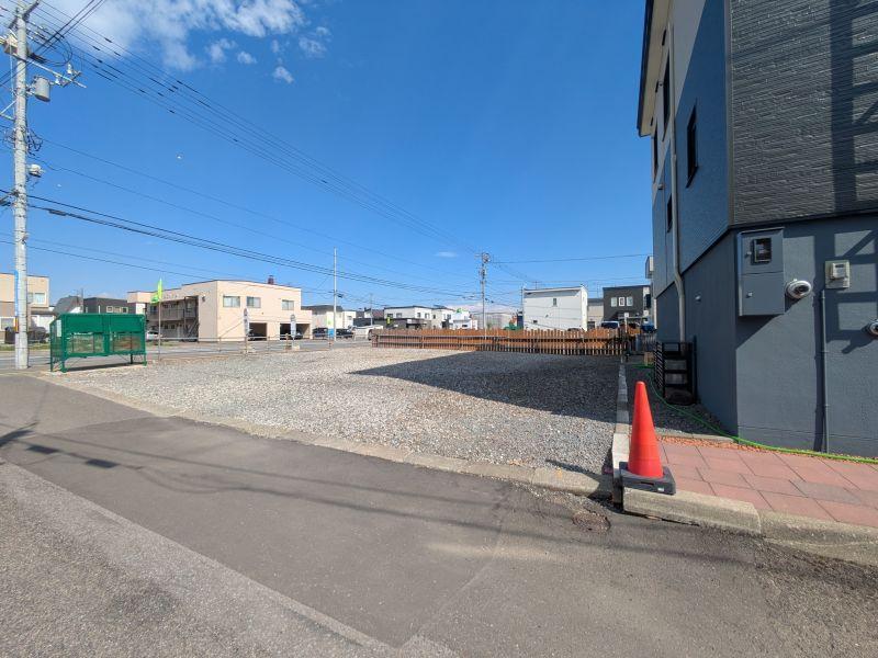 apartment 旭川市旭町1条15丁目688番212
