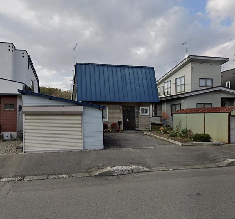 apartment 旭川市末広6条9丁目2-17