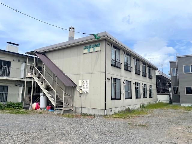 commercial 旭川市5条通23丁目2124番23号