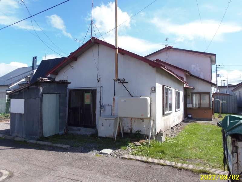 アパート 20,000円 賃貸物件詳細 旭川不動産情報 アパート 20,000円 賃貸物件詳細 旭川不動産情報